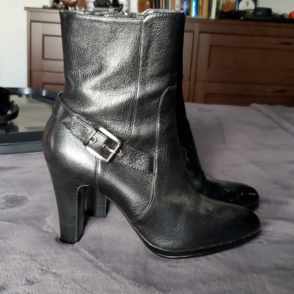 Alfani Boots